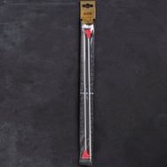 Hobium Addi 5 mm 35 cm Klasik Alüminyum Hızlı Örgü Şişi