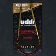 Hobium Addi 6 mm 60 cm Klasik Misinalı Dantel Şişi