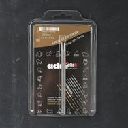 Hobium Addi Click 3.75 mm 13 cm Misinalı Dantel Şiş Ucu