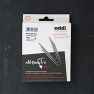 Hobium Addi Crasytrio 3'lü 3 mm 21 cm Misinalı Çorap Şişi
