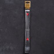 Hobium Addi Kalpli 2 mm 20 cm Klasik Alüminyum Örgü Şişi