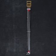 Hobium Addi Kalpli 3.5 mm 40 cm Klasik Alüminyum Örgü Şişi