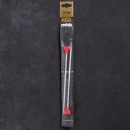 Hobium Addi Kalpli 4.5 mm 20 cm Klasik Alüminyum Örgü Şişi