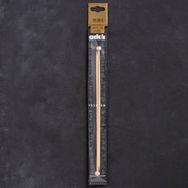 Hobium Addi Premium 3.5 mm 25 cm Bambu Örgü Şişi
