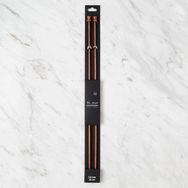 Hobium La Mia Rosewood 3.5 mm 36 cm Ahşap Örgü Şişi