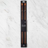 Hobium La Mia Rosewood 6 mm 36 cm Ahşap Örgü Şişi