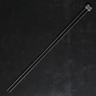 Hobium Loren Crafts 2 mm 35 cm Titanyum Örgü Şişi