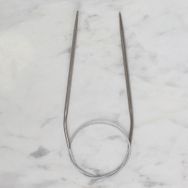 Hobium Loren Crafts 3 mm 40 cm Çelik Misinali Şiş
