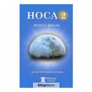 Hoca 2 - Behçet Arslan