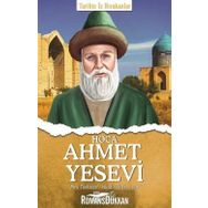 Hoca Ahmet Yesevi - Turan Tektaş