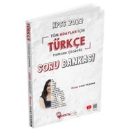 Hoca Kafası Kpss 2022 Türkçe Soru Bankası