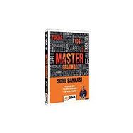 Hoca Webde Yayınları - YDS YÖKDİL YKSDİL Master Grammar Kolaydan Zora Soru Bankası