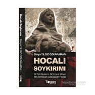 Hocalı Soykırımı - Derya Yıldız Özkaraman
