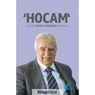 Hocam Dostları Nevzat Yalçıntaş'ı Anlatıyor - kolektif