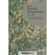Hocam Mustafa Düzgünman 1920-1990 - Alparslan Babaoglu