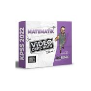 Hocawebde 2022 Kpss Matematik Video Ders Notu