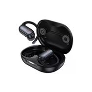 Hoco EA7 Suerte Siyah Aktif Gürültü Önleyici Özellikli Bluetooth 5.4 Destekli Kablosuz TWS Kulaklık