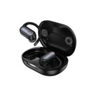 Hoco EA7 Suerte Siyah Aktif Gürültü Önleyici Özellikli Bluetooth 5.4 Destekli Kablosuz TWS Kulaklık