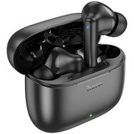 Hoco EQ2 Siyah Bluetooth Kulaklık