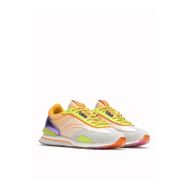 Hoff 12403002 Çok Renkli Kadın Süet Sneaker