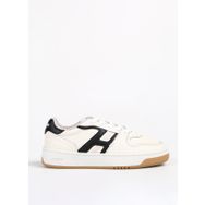 Hoff 22309601 Siyah Deri Erkek Sneaker