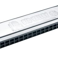 Hohner 2550-48 Big Valley Do Majör Mızıka