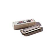 Hohner Big River Harp Re Majör Mızıka