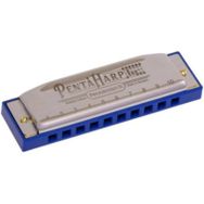 Hohner M2101X Pentaharp C Mızıka