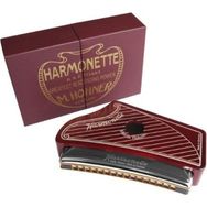 Hohner M3109 Harmonette Historic Collection Do Majör Mızıka