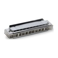 Hohner M58603X Blues Bender Re Majör Mızıka