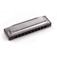 Hohner M58608X Blues Bender Sol Majör Mızıka