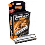 Hohner Rocket Mızıka