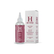 Hoito 200 ml AHA BHA Tonik