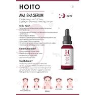 Hoito AHA BHA 30 ml Serum