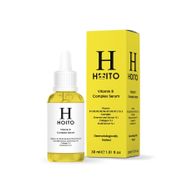 Hoito Vitamin B Complex 30 ml Serum