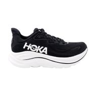 Hoka 1162050-BWHT Siyah Clifton 10 Kadın Ayakkabı