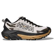 Hoka 1168723-BKGD Siyah Mafate 5 Kadın Koşu Ayakkabısı