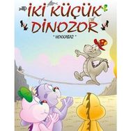 Hokkabaz - İki Küçük Dinozor - Ercan Dinçer