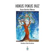 Hokus Pokus Buz-Luna Yayınları