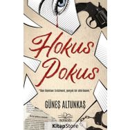 Hokus Pokus - Güneş Altunkaş
