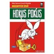 HOKUS POKUS - IVOR BADDIEL;JONNY ZUCKER