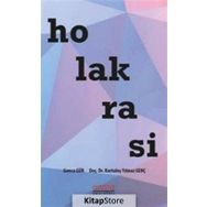 Holakrasi - Gonca Gür Kurtuluş Yılmaz Genç
