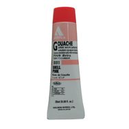 Holbein D-011 Shell Pink 20 ml Guaj Boya