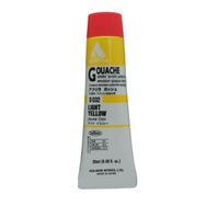 Holbein D-032 Light Yellow 20 ml Guaj Boya