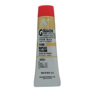 Holbein D-040 Naples Yellow 20 ml Guaj Boya