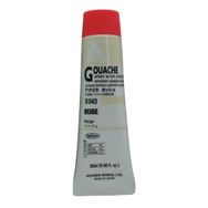 Holbein D-043 Beige 20 ml Guaj Boya