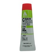 Holbein D-070 Leaf Green 20 ml Guaj Boya