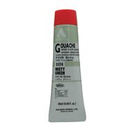 Holbein D-074 Misty Green 20 ml Guaj Boya
