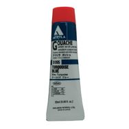 Holbein D-095 Turquoise Blue 20 ml Guaj Boya