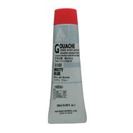 Holbein D-101 Misty Blue 20 ml Guaj Boya